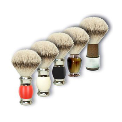 Golddachs - Premium Produkte die Bartpflege für und Golddachs - Rasur